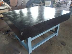 大理石测量工作台