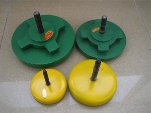 机床减震垫铁厂家