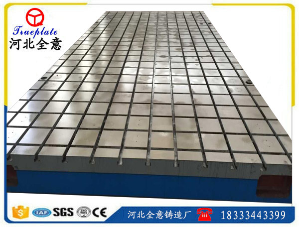  绘制备受关注的实验室铁底板图纸需要注意哪些关键点？