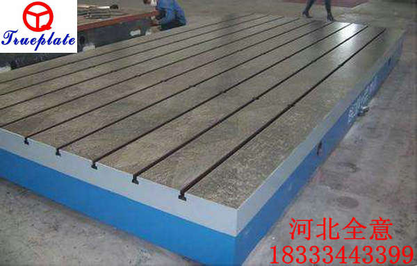 为什么铸铁平板在夏季更容易出现气孔和缩陷?