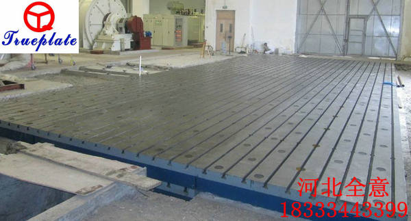 辽宁大连焊jie铸铁平台,在使用时应注意哪些方面？