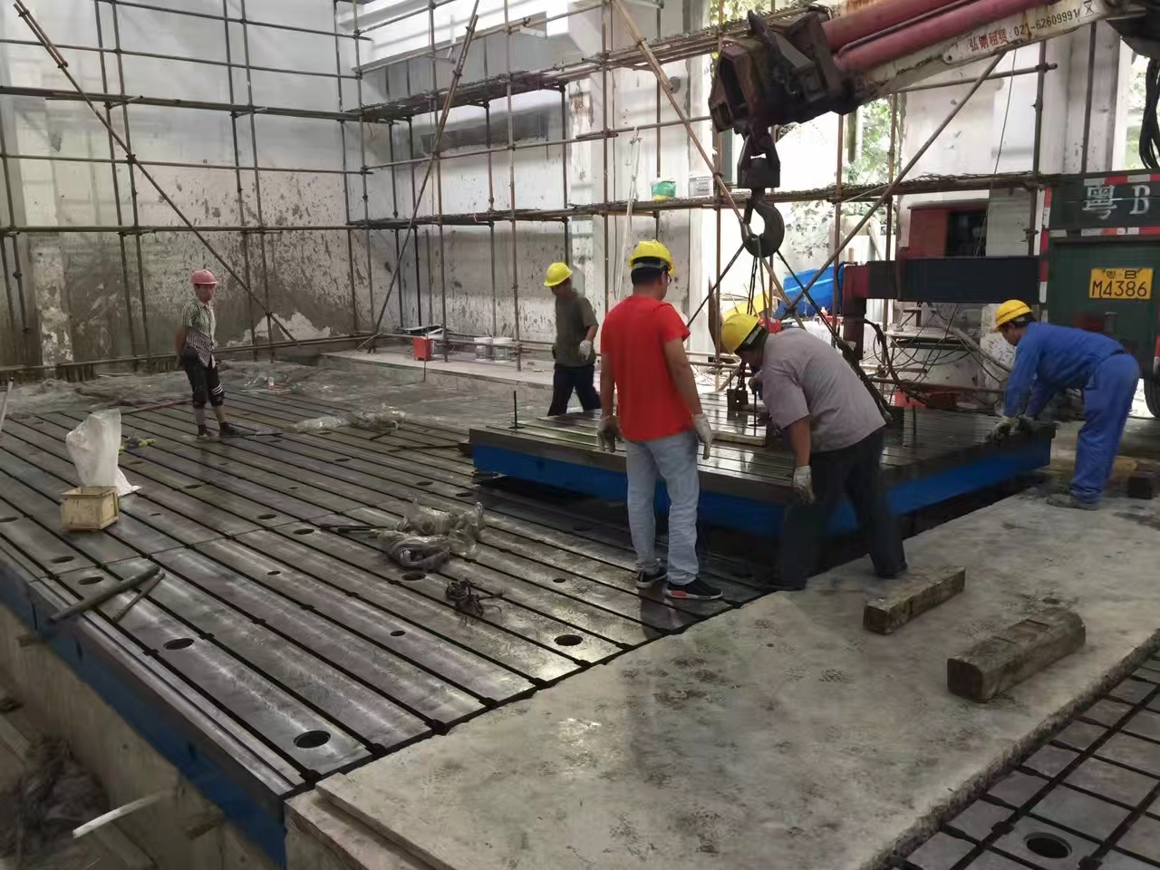 电机试验平台适用于哪些试验项目？