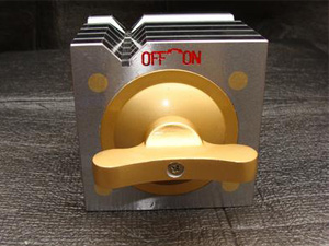 电机试验平台在仪表制造的应用