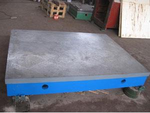 关于机器人行走轨道的制造工艺