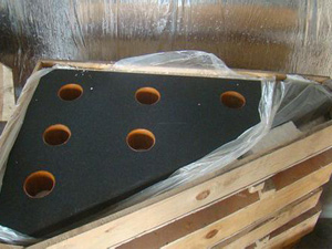 如何提升大理石平台的使用寿命