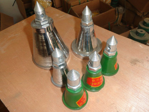 铸铁平台的安装环境要求