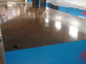 机床铸件助力机械制造行业