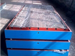 河北环保行业对地轨槽铁的需求分析