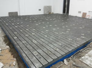 电机试验平台的客户反馈与改进之路