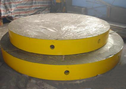 大理石平台的多功能性