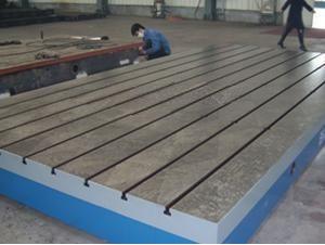 推广大理石平台的新机遇