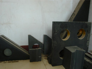 河北方筒方箱在汽车生产中的重要性