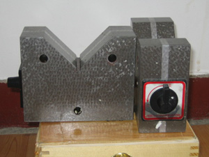 铸铁平台的使用安全注意事项