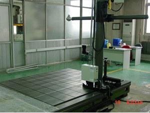 大理石平台为机械行业添动力