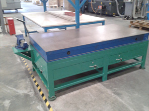 方筒方箱在船舶制造中的应用